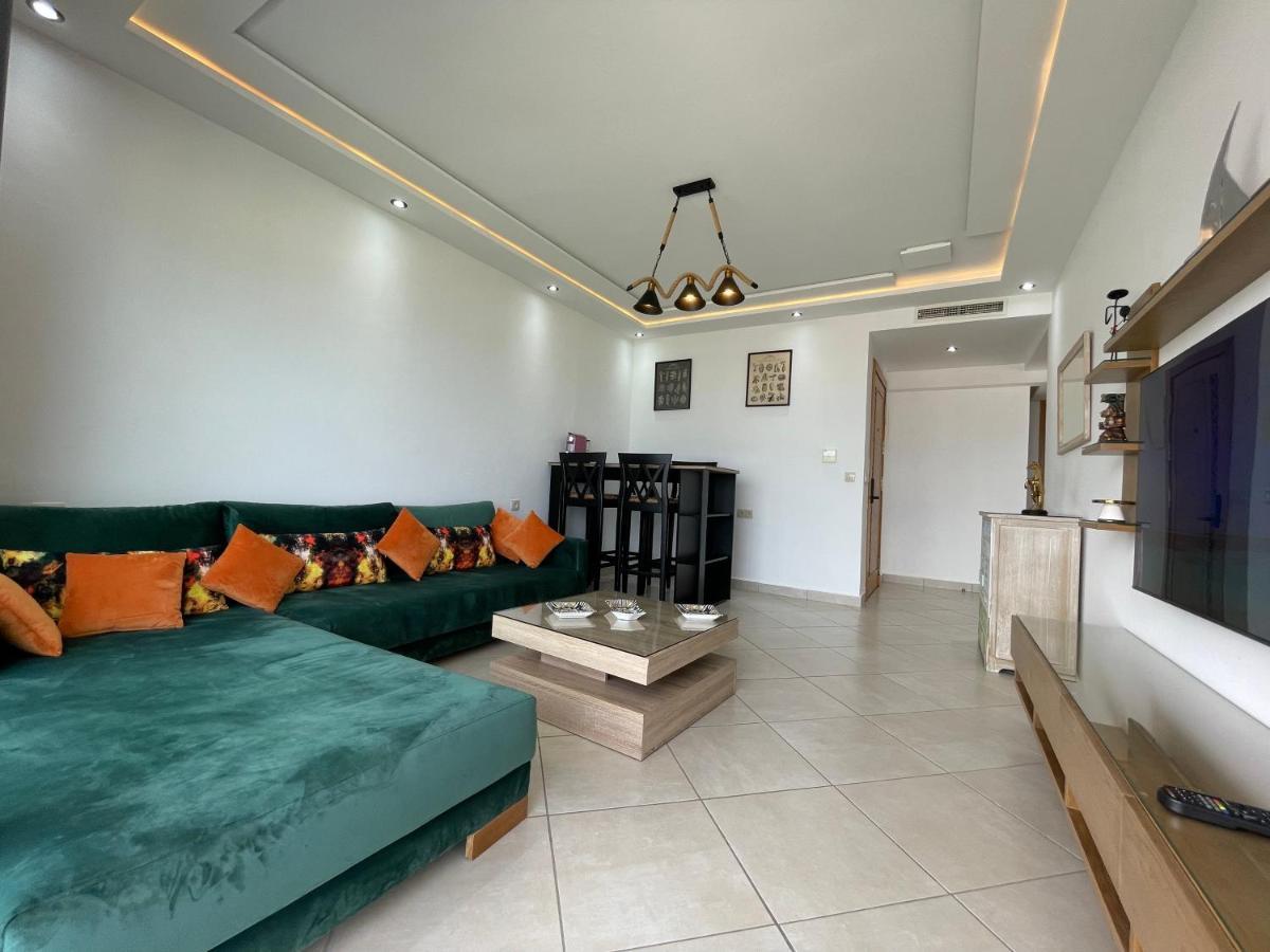 Beachfront High Standard Flat Мартиль Экстерьер фото